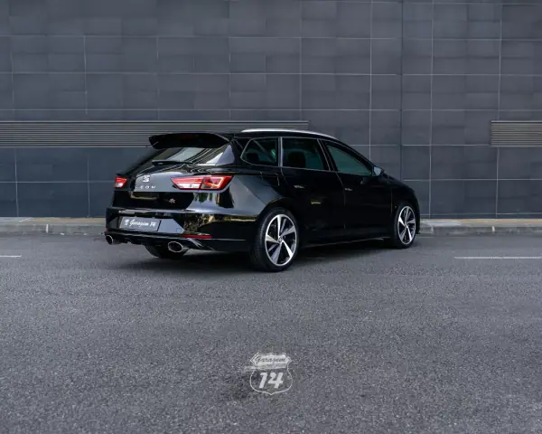 SEAT Leon ST 2016 - 17990 EUR, 148183 km - AUTO.MOTO.pt - 148183km - foto 17 de 60