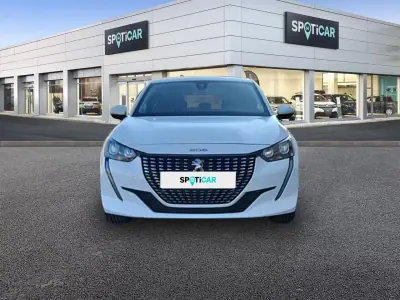 Peugeot 208 2022 - 11900 EUR, 61017 km - 61017km - foto 2 de 23
