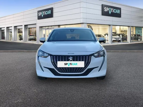Peugeot 208 1.2 PureTech Active Pack 2022 Petrol