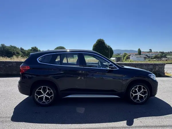 BMW X1 2019 - 18990 EUR, 152000 km - AUTO.MOTO.pt - 152000km - foto 8 de 48