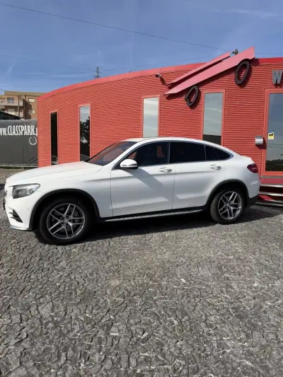 Mercedes-Benz GLC 220 2016 - 32900 EUR, 200000 km - AUTO.MOTO.pt - 200000km - foto 3 de 5