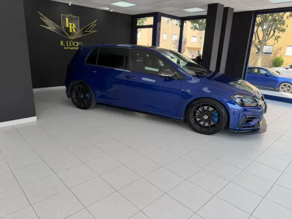 Volkswagen Golf 2019 - 33000 EUR, 173865 km - AUTO.MOTO.pt - 173865km - foto 4 de 30