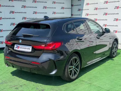 BMW 116 2020 - 20990 EUR, 106000 km - AUTO.MOTO.pt - 106000km - foto 10 de 22