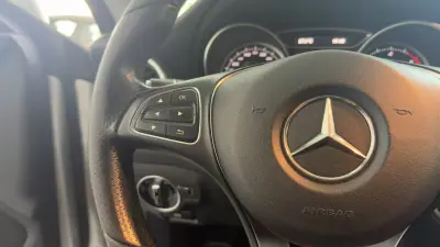 Mercedes-Benz CLA 180 2016 - 16990 EUR, 142457 km - AUTO.MOTO.pt - 142457km - foto 21 de 26