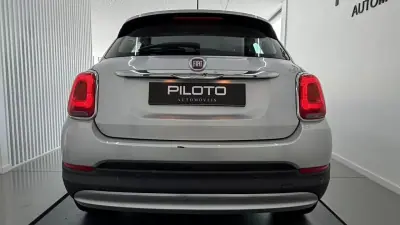 Fiat 500X 2016 - 9990 EUR, 153299 km - AUTO.MOTO.pt - 153299km - foto 7 de 22