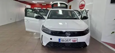 Opel Corsa 2023 - 13950 EUR, 48638 km - 48638km - foto 31 de 32