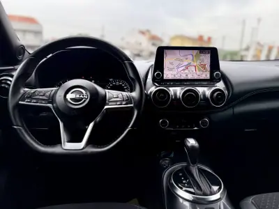 Nissan Juke 2023 - 18950 EUR, 72000 km - AUTO.MOTO.pt - 72000km - foto 15 de 29