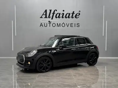MINI 5 Portas 2016 - 167000km