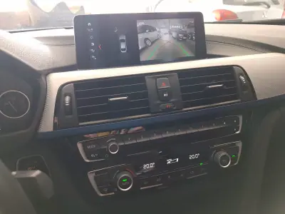 BMW 420 Gran Coupé 2019 - 28490 EUR, 118000 km - AUTO.MOTO.pt - 118000km - foto 7 de 12