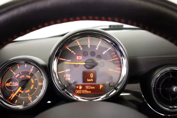 MINI John Cooper Works 2015 - 22950 EUR, 65169 km - AUTO.MOTO.pt - 65169km - foto 27 de 50