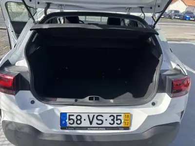Citroën C4 Cactus 2018 - 17250 EUR, 25029 km - AUTO.MOTO.pt - 25029km - foto 12 de 12