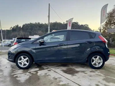 Ford Fiesta 2014 - 7500 EUR, 120000 km - AUTO.MOTO.pt - 120000km - foto 17 de 20