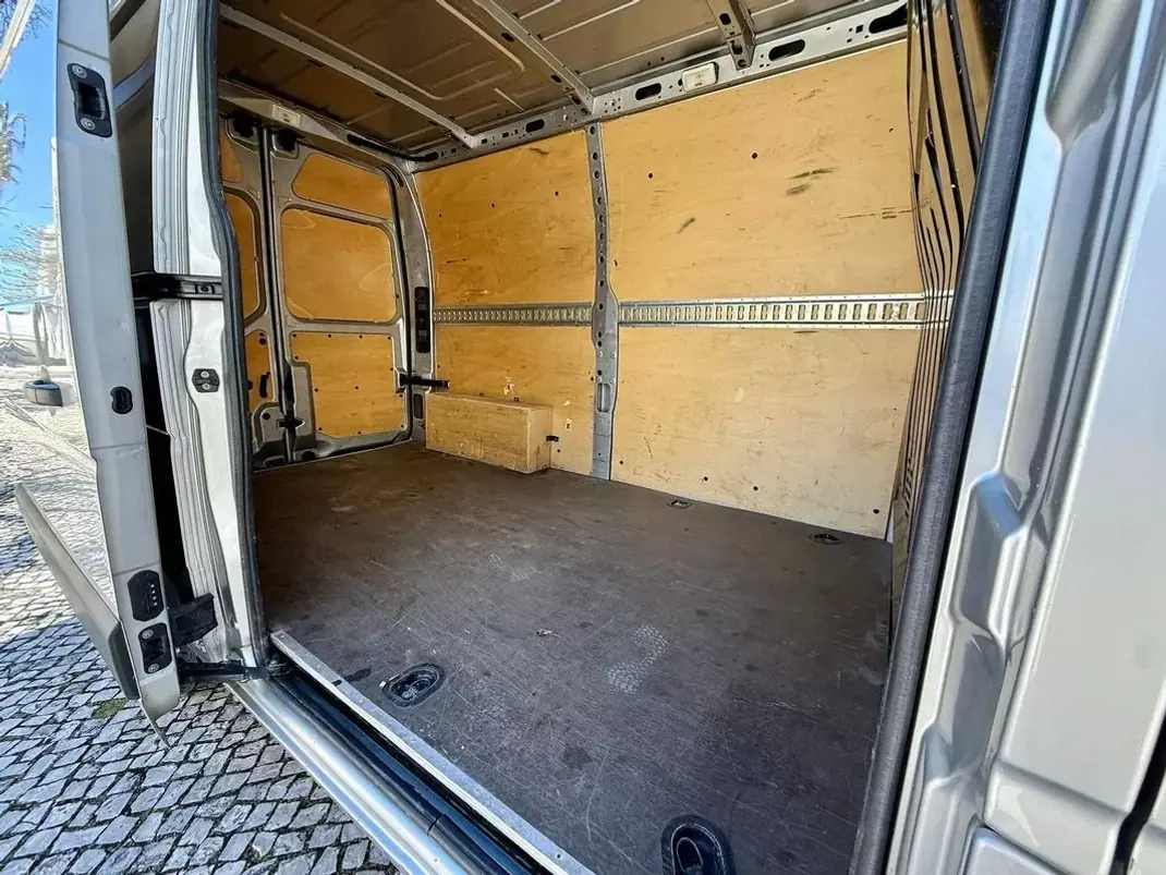 Renault Master 2.3 DCI L2H2 2020 - 17990 EUR, 144250 km - AUTO.MOTO.pt - 144250km - foto 38 de 38