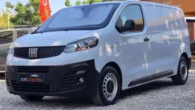 Fiat SCUDO 1.5 BLUEHDI L3H1 (IVA DD ) 2022 - 18750 EUR, 45400 km - AUTO.MOTO.pt - 45400km - foto 4 de 22