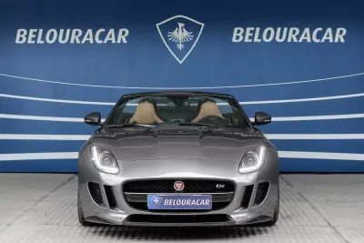 Jaguar F-Type 2016 - 62500 EUR, 53238 km - AUTO.MOTO.pt - 53238km - foto 3 de 26