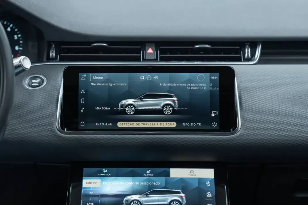 Land Rover Range Rover Evoque 2021 - 37950 EUR, 51000 km - AUTO.MOTO.pt - 51000km - foto 32 de 53