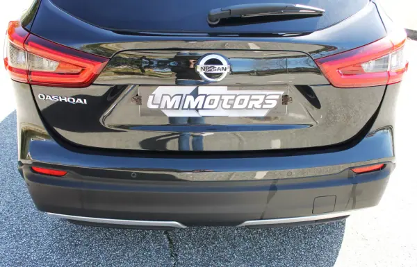 Nissan Qashqai 2018 - 19990 EUR, 87000 km - AUTO.MOTO.pt - 87000km - foto 16 de 37