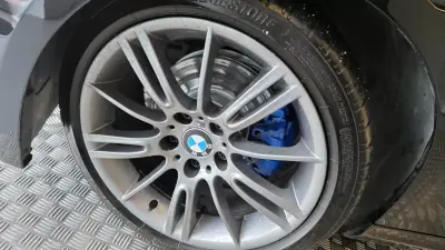 BMW 320 2010 - 16900 EUR, 194446 km - 194446km - foto 32 de 49