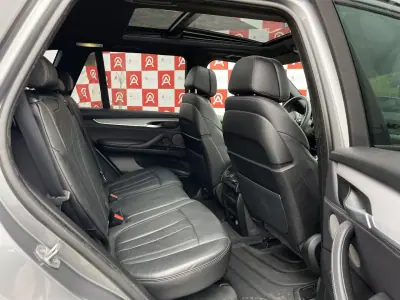 BMW X5 2018 - 34990 EUR, 153300 km - AUTO.MOTO.pt - 153300km - foto 30 de 34