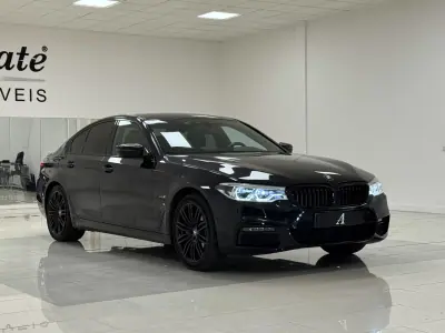 BMW 530 2020 - 31990 EUR, 120000 km - AUTO.MOTO.pt - 120000km - foto 16 de 65