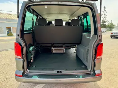 Volkswagen Transporter 2024 - 39950 EUR, 148150 km - AUTO.MOTO.pt - 148150km - foto 10 de 10