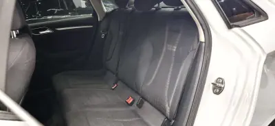 Audi A3 Limousine 2014 - 19900 EUR, 164761 km - 164761km - foto 30 de 40