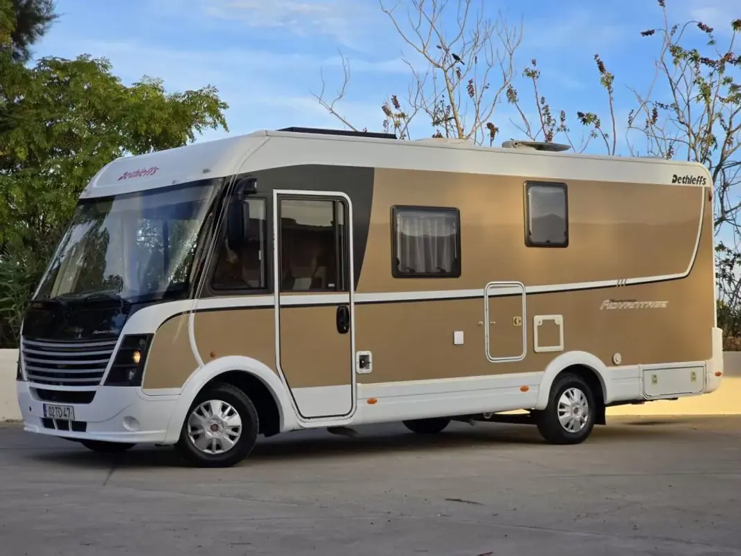 Fiat Ducato 2012 - 52000 EUR, 65000 km - AUTO.MOTO.pt - 65000km - foto 3 de 25
