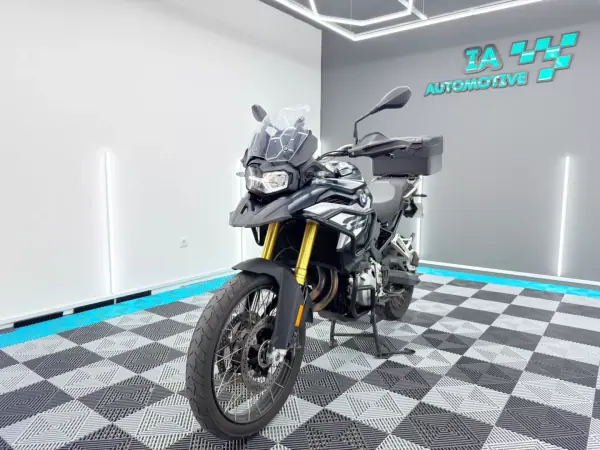 BMW F 850 GS 2018 Gasolina