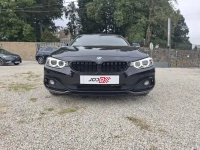 BMW 420 2013 - 20900 EUR, 135800 km - AUTO.MOTO.pt - 135800km - foto 22 de 51