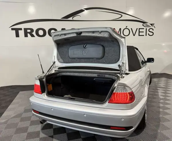 BMW 318 2003 - 13900 EUR, 182000 km - AUTO.MOTO.pt - 182000km - foto 26 de 42
