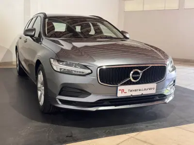 Volvo V90 2017 - 23750 EUR, 133014 km - AUTO.MOTO.pt - 133014km - foto 3 de 25