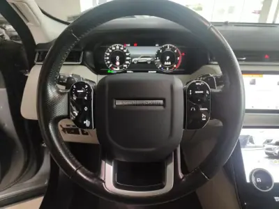 Land Rover Range Rover Velar 2018 - 34450 EUR, 154350 km - AUTO.MOTO.pt - 154350km - foto 27 de 34