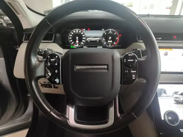 Land Rover Range Rover Velar 2018 - 34450 EUR, 154350 km - AUTO.MOTO.pt - 154350km - foto 27 de 34