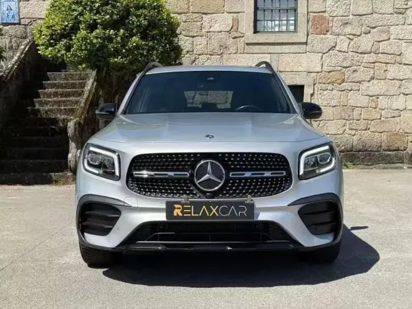 Mercedes-Benz GLB 200 2021 - 39999 EUR, 132000 km - AUTO.MOTO.pt - 132000km - foto 4 de 30