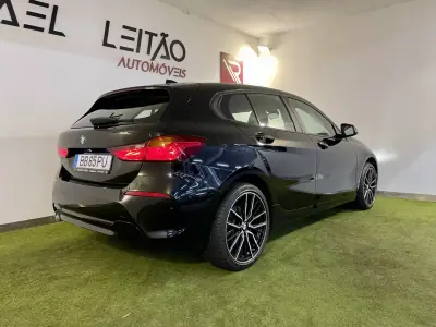 BMW 116 2023 - 21500 EUR, 93000 km - 93000km - foto 7 de 41