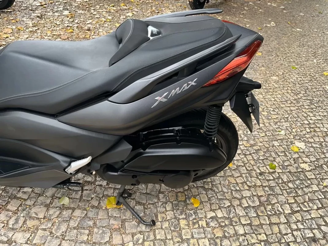 Yamaha V Star 250 2022 - 3950 EUR, 28105 km - AUTO.MOTO.pt - 28105km - foto 6 de 12