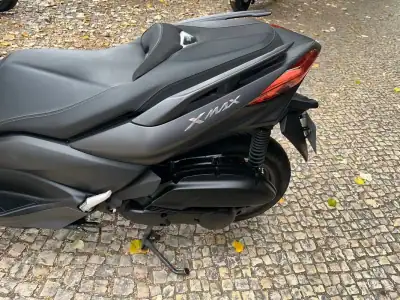 Yamaha V Star 250 2022 - 3950 EUR, 28105 km - AUTO.MOTO.pt - 28105km - foto 6 de 12