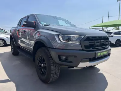 Ford Ranger 2023 - 51947 EUR, 58500 km - AUTO.MOTO.pt - 58500km - foto 4 de 26