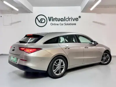 Mercedes-Benz CLA 180 2020 - 19950 EUR, 124000 km - AUTO.MOTO.pt - 124000km - foto 6 de 54