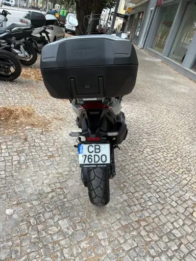 Honda 125 2025 - 12550 EUR, 2244 km - foto 2 de 16