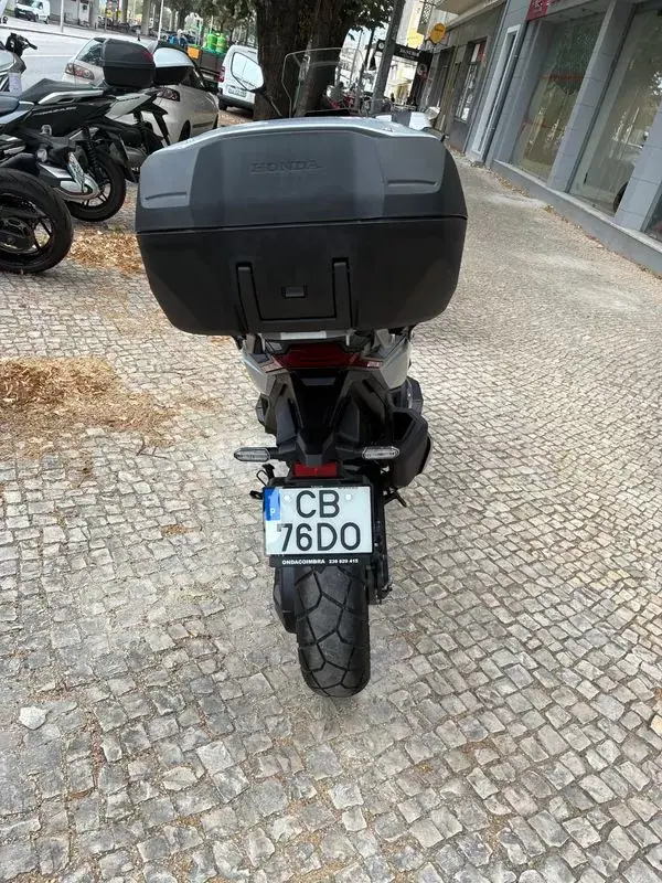 Honda 125 2025 Petrol
