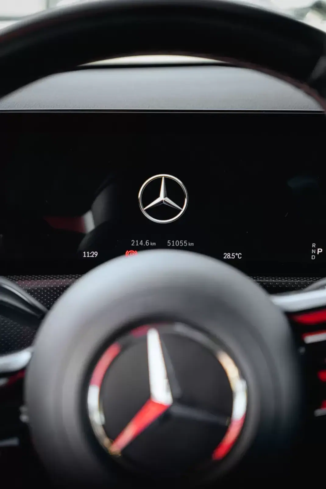 Mercedes-Benz A 200 2023 - 32400 EUR, 51000 km - AUTO.MOTO.pt - 51000km - foto 26 de 32