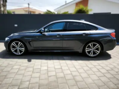 BMW 420 Gran Coupé 2017 - 19950 EUR, 213000 km - AUTO.MOTO.pt - 213000km - foto 3 de 55