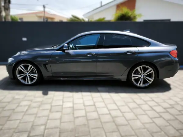 BMW 420 Gran Coupé 2017 - 19950 EUR, 213000 km - AUTO.MOTO.pt - 213000km - foto 3 de 55