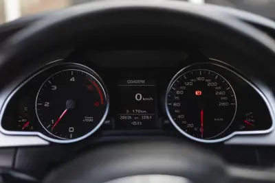 Audi A5 2012 - 18900 EUR, 209124 km - AUTO.MOTO.pt - 209124km - foto 15 de 30