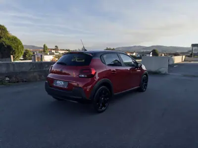 Citroën C3 2019 - 13990 EUR, 162000 km - 162000km - foto 7 de 33