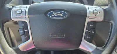 Ford S-Max 2008 - 10950 EUR, 158000 km - AUTO.MOTO.pt - 158000km - foto 14 de 28