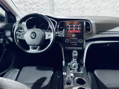 Renault Mégane Sport Tourer 2018 - 9990 EUR, 200608 km - 200608km - foto 13 de 26