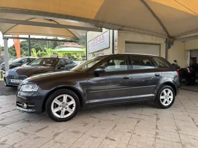 Audi A3 Sportback 2010 - 11500 EUR, 143558 km - AUTO.MOTO.pt - 143558km - foto 4 de 29