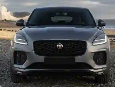 Jaguar E-Pace 2018 - 19990 EUR, 177000 km - 177000km - foto 3 de 3